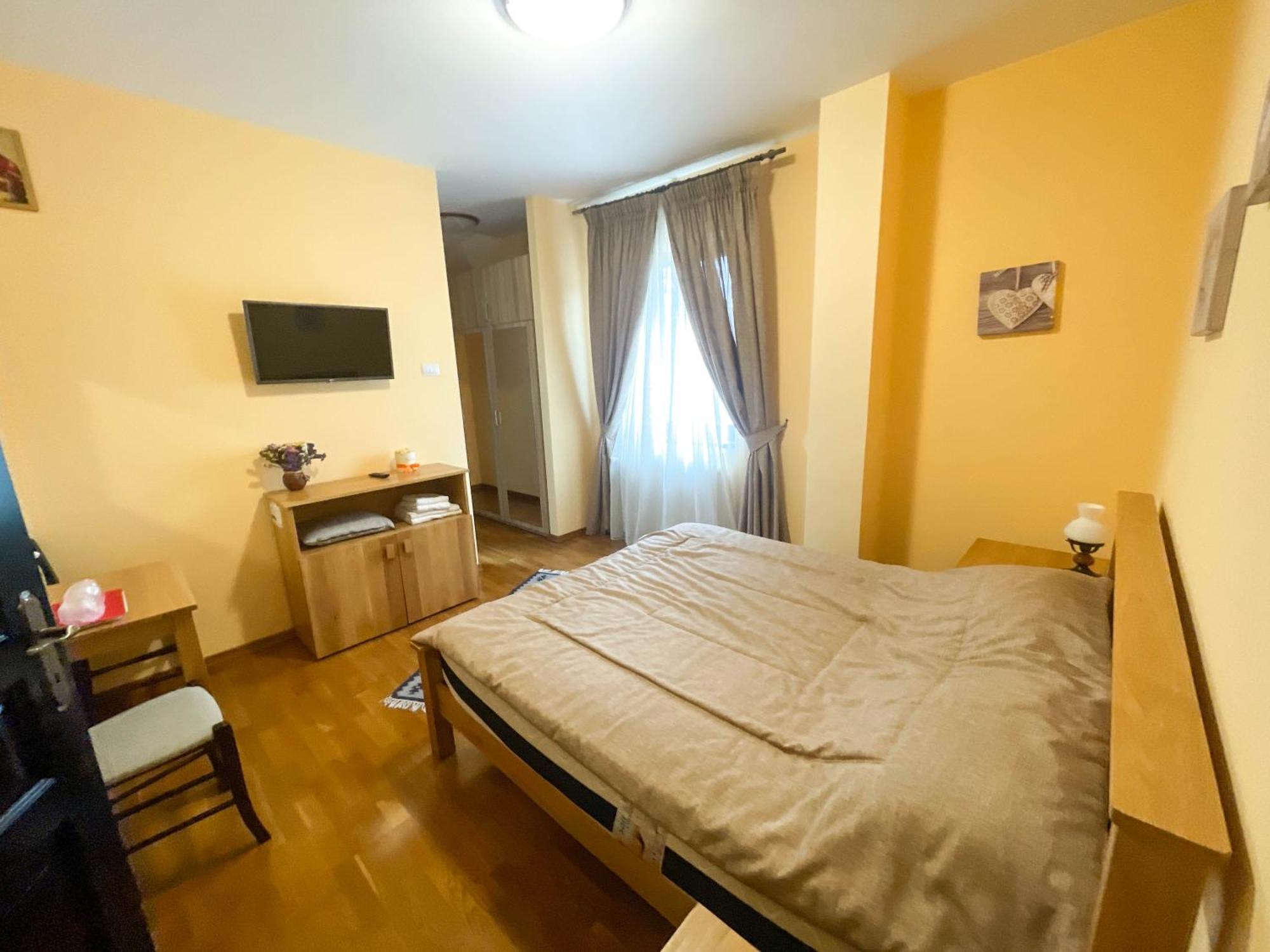 Pensiunea Tania-Nora Alexandru cel Bun Kültér fotó