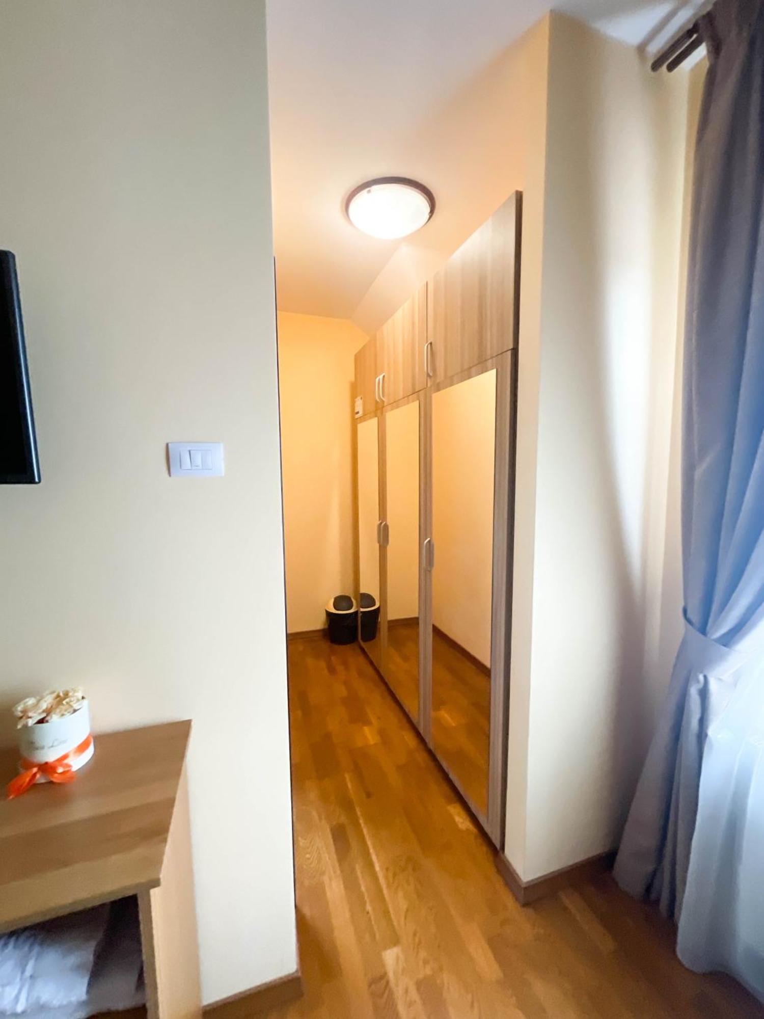 Pensiunea Tania-Nora Alexandru cel Bun Kültér fotó